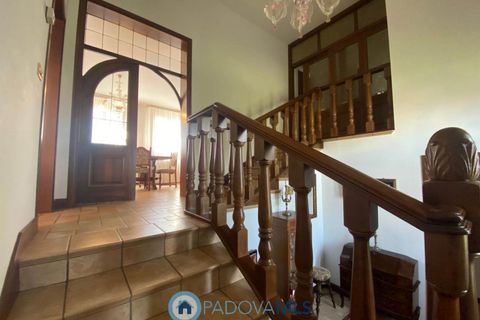 Villa em Conselve, Padua, Conselve - € 275.000 | Ref: SB-11 MLS 2238 - foto 10