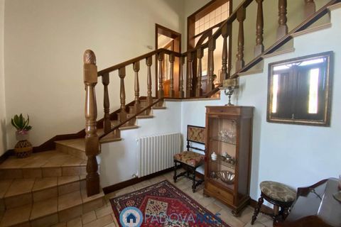 Villa em Conselve, Padua, Conselve - € 275.000 | Ref: SB-11 MLS 2238 - foto 21