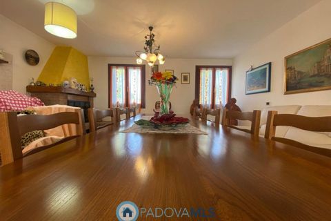 Villa em Conselve, Padua, Conselve - € 275.000 | Ref: SB-11 MLS 2238 - foto 22