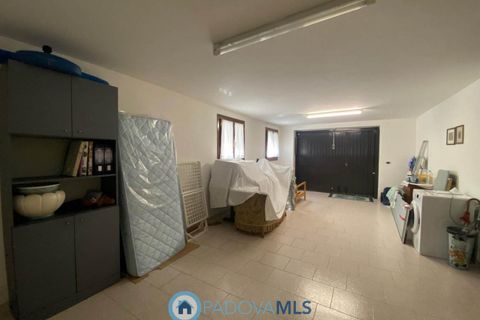 Villa em Conselve, Padua, Conselve - € 275.000 | Ref: SB-11 MLS 2238 - foto 29