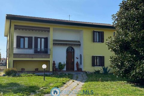 Villa em Conselve, Padua, Conselve - € 275.000 | Ref: SB-11 MLS 2238 - foto 31