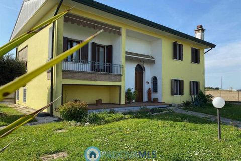 Villa em Conselve, Padua, Conselve - € 275.000 | Ref: SB-11 MLS 2238 - foto 32
