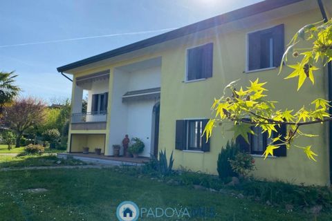 Villa em Conselve, Padua, Conselve - € 275.000 | Ref: SB-11 MLS 2238 - foto 34