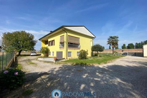 Villa em Conselve, Padua, Conselve - € 275.000 | Ref: SB-11 MLS 2238 - foto 35
