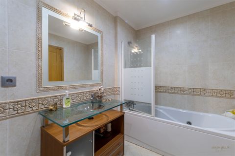 Apartament a Espinho, Aveiro, Espinho - € 1.100/mes | Ref: 26.035 - foto 9