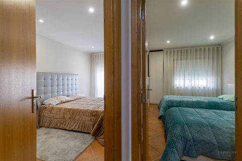 Apartament a Espinho, Aveiro, Espinho - € 1.100/mes | Ref: 26.035 - foto 10
