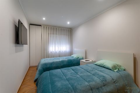 Apartament a Espinho, Aveiro, Espinho - € 1.100/mes | Ref: 26.035 - foto 11