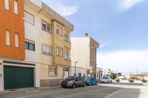 Apartament a Espinho, Aveiro, Espinho - € 1.100/mes | Ref: 26.035 - foto 16