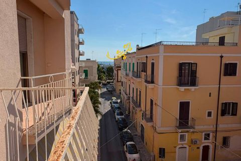 Lejlighed i Monopoli, Bari, Monopoli - € 240.000 | Ref: U 202 - foto 17