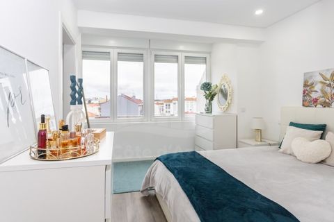 Wohnung in Amora, Setubal, Amora - € 295.000 | Ref: 10271 - Foto 12