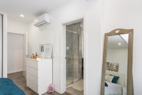Wohnung in Amora, Setubal, Amora - € 295.000 | Ref: 10271 - Foto 15