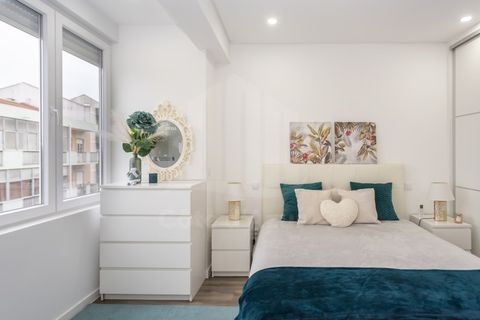 Wohnung in Amora, Setubal, Amora - € 295.000 | Ref: 10271 - Foto 16