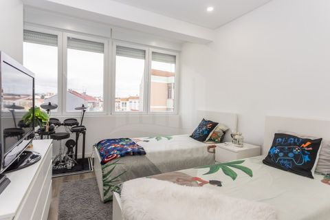 Wohnung in Amora, Setubal, Amora - € 295.000 | Ref: 10271 - Foto 21