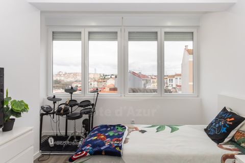 Wohnung in Amora, Setubal, Amora - € 295.000 | Ref: 10271 - Foto 22