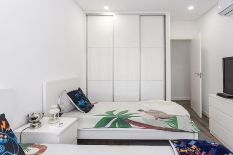 Wohnung in Amora, Setubal, Amora - € 295.000 | Ref: 10271 - Foto 24