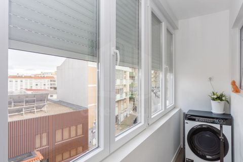 Wohnung in Amora, Setubal, Amora - € 295.000 | Ref: 10271 - Foto 28