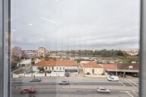 Wohnung in Amora, Setubal, Amora - € 295.000 | Ref: 10271 - Foto 29