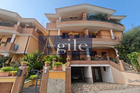 Lejlighed i Nereto, Teramo, Nereto - € 240.000 | Ref: 3581 - foto 1