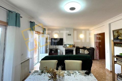 Villa i Santa Barbara, Lisbon, Santa Barbara - € 360.000 | Ref: 5877WT - foto 2