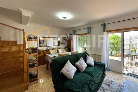 Villa i Santa Barbara, Lisbon, Santa Barbara - € 360.000 | Ref: 5877WT - foto 3