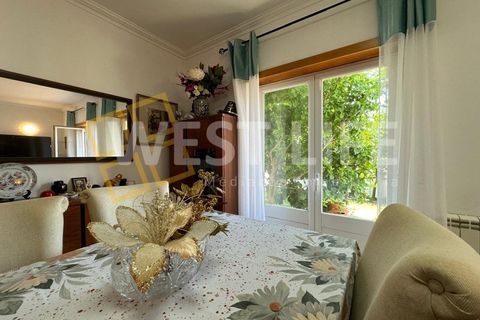 Villa i Santa Barbara, Lisbon, Santa Barbara - € 360.000 | Ref: 5877WT - foto 4