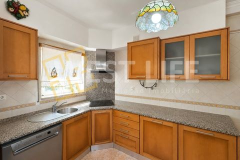 Villa i Santa Barbara, Lisbon, Santa Barbara - € 360.000 | Ref: 5877WT - foto 6