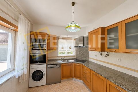 Villa i Santa Barbara, Lisbon, Santa Barbara - € 360.000 | Ref: 5877WT - foto 7
