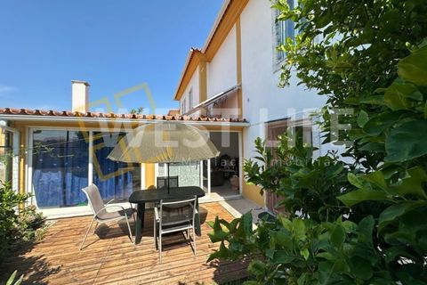 Villa i Santa Barbara, Lisbon, Santa Barbara - € 360.000 | Ref: 5877WT - foto 8