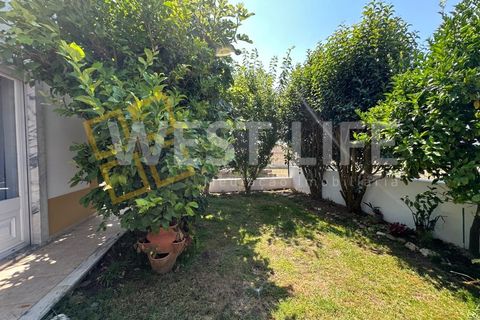 Villa i Santa Barbara, Lisbon, Santa Barbara - € 360.000 | Ref: 5877WT - foto 10