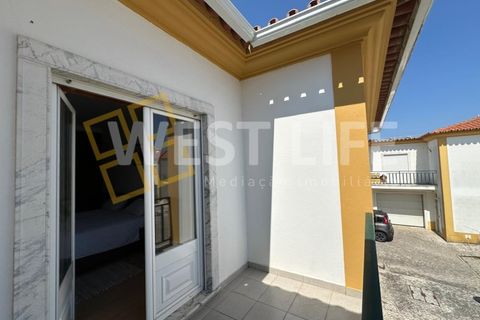 Villa i Santa Barbara, Lisbon, Santa Barbara - € 360.000 | Ref: 5877WT - foto 14