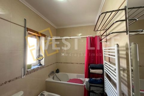Villa i Santa Barbara, Lisbon, Santa Barbara - € 360.000 | Ref: 5877WT - foto 15