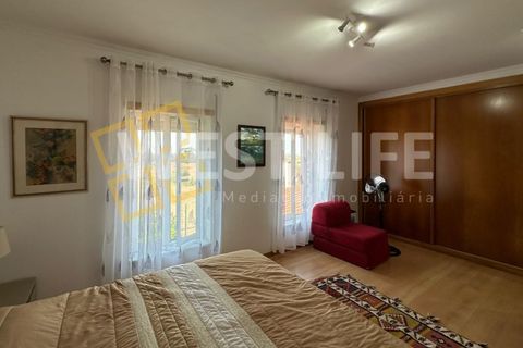 Villa i Santa Barbara, Lisbon, Santa Barbara - € 360.000 | Ref: 5877WT - foto 17