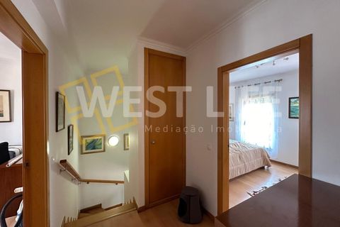 Villa i Santa Barbara, Lisbon, Santa Barbara - € 360.000 | Ref: 5877WT - foto 18