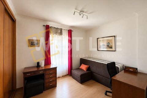 Villa i Santa Barbara, Lisbon, Santa Barbara - € 360.000 | Ref: 5877WT - foto 20
