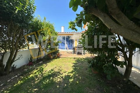 Villa i Santa Barbara, Lisbon, Santa Barbara - € 360.000 | Ref: 5877WT - foto 21