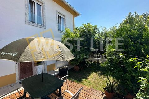 Villa i Santa Barbara, Lisbon, Santa Barbara - € 360.000 | Ref: 5877WT - foto 22