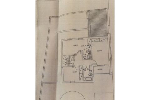 Villa i Santa Barbara, Lisbon, Santa Barbara - € 360.000 | Ref: 5877WT - foto 24