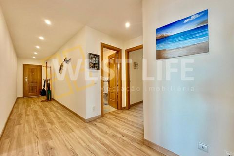 Lejlighed i Ericeira, Lisbon, Ericeira - € 575.000 | Ref: 5699WE - foto 13