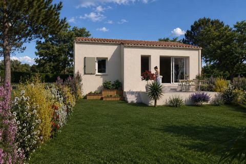 Villa i Mondragon, Vaucluse, Mondragon - € 195.000 | Ref: S89 - foto 2