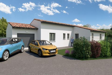 Villa a Malataverne, Drome, Malataverne - € 283.500 | Ref: P36 - foto 2