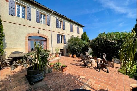 Villa i Rabastens, Tarn, Rabastens - € 395.000 | Ref: 0101RG0101 - foto 2