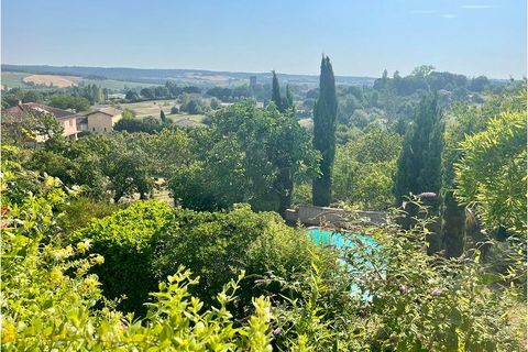 Villa i Rabastens, Tarn, Rabastens - € 395.000 | Ref: 0101RG0101 - foto 19