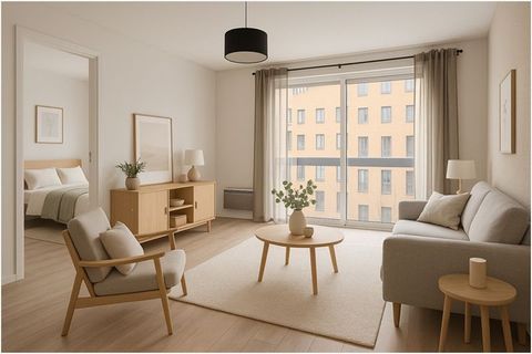 Lejlighed i Toulouse, Haute-Garonne, Toulouse - € 219.000 | Ref: 010100202111 - foto 1