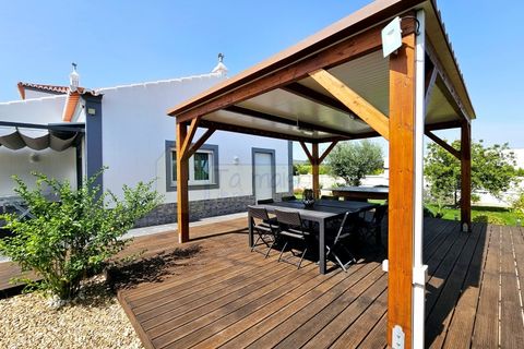 Villa em Quelfes, Faro, Quelfes - € 860.000 | Ref: M63 - foto 4