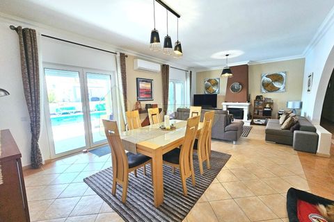 Villa em Quelfes, Faro, Quelfes - € 860.000 | Ref: M63 - foto 8