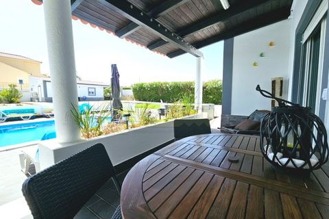 Villa em Quelfes, Faro, Quelfes - € 860.000 | Ref: M63 - foto 26