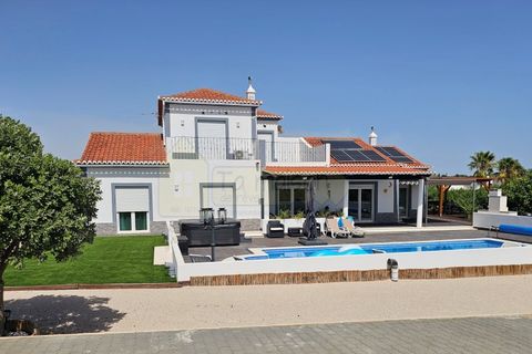 Villa em Quelfes, Faro, Quelfes - € 860.000 | Ref: M63 - foto 31