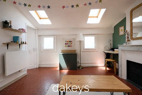 Apartament a Marseille, Bouches-du-Rhone, Marseille - € 660/mes | Ref: 87172418 - foto 3