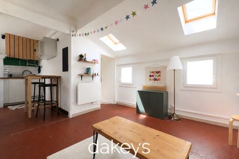 Apartament a Marseille, Bouches-du-Rhone, Marseille - € 660/mes | Ref: 87172418 - foto 4