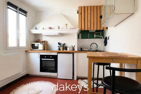 Apartament a Marseille, Bouches-du-Rhone, Marseille - € 660/mes | Ref: 87172418 - foto 6